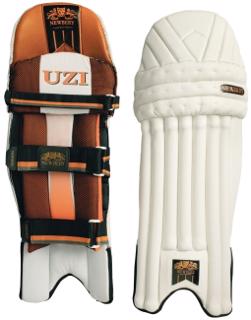 Newbery Uzi (2007) Cricket Batting L 